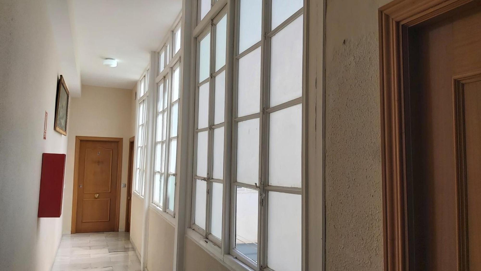 Del Parque Flats Calle Nueva Quiet Málaga Dış mekan fotoğraf